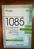 1085 coadiutori