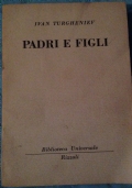 Padri e figli