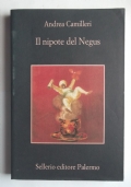 Il nipote del Negus di 