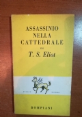 Assassinio nella cattedrale