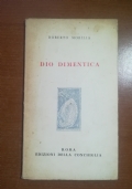 Dio dimentica