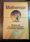 4 vol. Mathemax