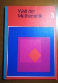 Welt der Mathematik 3