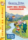 GERONIMO STILTON IL MISTERIOSO LADRO DI FORMAGGI di 