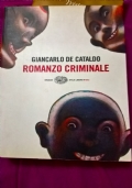 Romanzo criminale di 