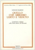 La teologia dei padri, testi dei padri latini greci orientali scelti e ordinati per temi - opera completa in 5 VOLUMI di 