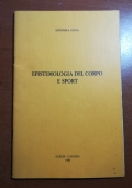 Epistemologia del corpo e sport