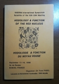 Hodology & Function of the red nucleus