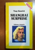 Shanghai Surprise