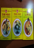 3 Vol. Il giallo economico classico