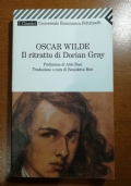 Il ritratto di Dorian Gray