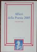 Alfieri della Poesia 2005