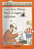 SPID, IL RAGNO BALLERINO di 