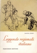 Leggende regionali italiane di 