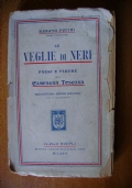 Le veglie di Neri   Paesi e figure della campagna toscana di 