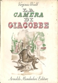 La camera di Giacobbe, con otto illustrazioni di Carlo de Roberto di 