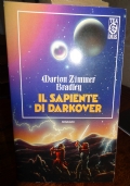 La signora delle tempeste: Saga di Darkover 1 di 