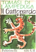 Il Gattopardo di 