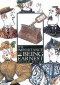 The Importance of Being Earnest di 