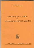 ISTITUZIONI DI DIRITTO ROMANO di 