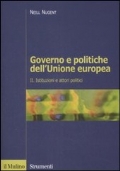 IL GOVERNO DELLEUROPA di 