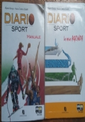 Diario di Sport Manuale;Diario di Sport Agenda