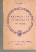 Antologia Lucreziana di 