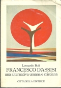 TRINITA E SOCIETA. [ Traduzione dal portoghese di Anita Sorsaja. Prima edizione italiana. Assisi (Perugia), Cittadella editrice 1987 ]. di 