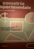 GEOMETRIA SPERIMENTALE di 