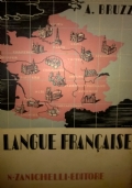 LA LANGUE FRANCAISE	 di 