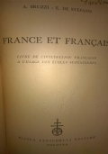 LA LANGUE FRANCAISE	 di 