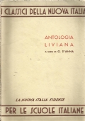 ANTOLOGIA LIVIANA di 