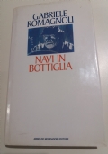 Navi in bottiglia di 