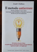 Il metodo antierrore di 