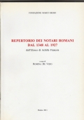 LARCHIVIO DELLE CIVILTA. Libro dei giorni italiani. Anno XVIII - 1969. di 