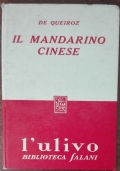 Il mandarino cinese