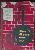 Libro di casa