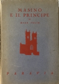 Masino e il principe di 