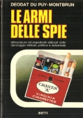 Spionaggio industriale di 