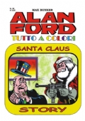 ALAN FORD TUTTO A COLORI 29 Circus di 