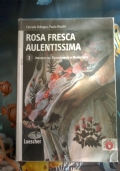 ROSA FRESCA AULENTISSIMA VOL. 4 - Neoclassicismo e Romanticismo di 