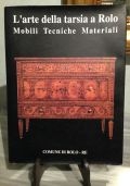 IL MOBILE ANTICO DAL XIV AL XVII SECOLO di 