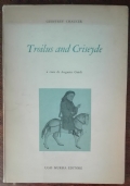 Troilus and Criseyde