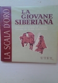 La giovane siberiana di 