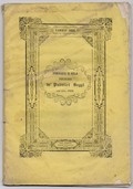 Catechismo filosofico e la citt della filosofia. Dialoghi di M. C. L. di 