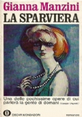 La Sparviera di 