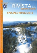 RICOVERI DI MONTAGNA della Sez.di Trieste del CAI-Soc. alpina delle Giulie di 