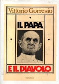 Il papa e il diavolo di 