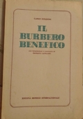 Carlo Goldoni - Il burbero benefico