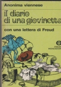 Diario di una giovinetta di 